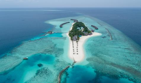 Veligandu Island Resort & Spa