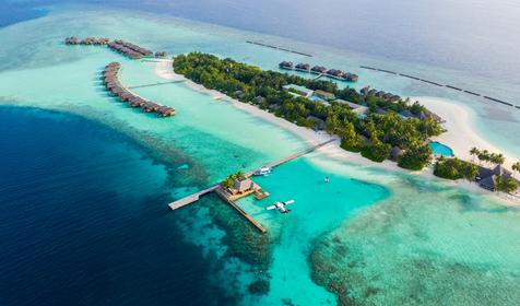 Veligandu Island Resort & Spa