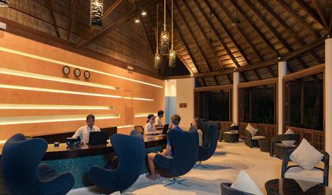 Veligandu Island Resort & Spa