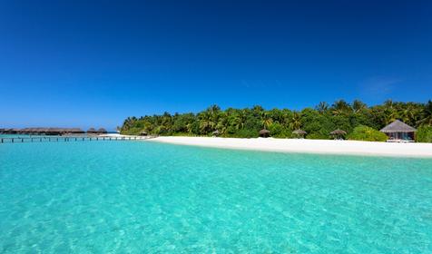 Veligandu Island Resort & Spa