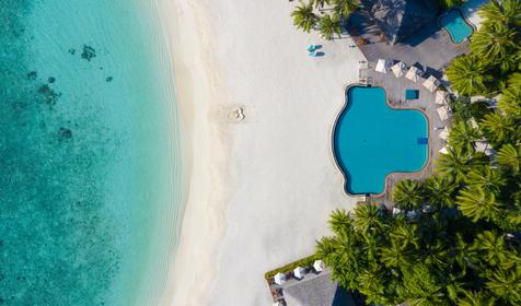 Veligandu Island Resort & Spa