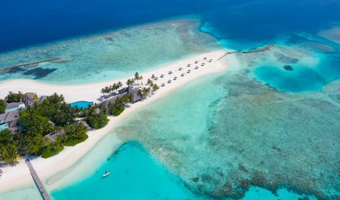 Veligandu Island Resort & Spa