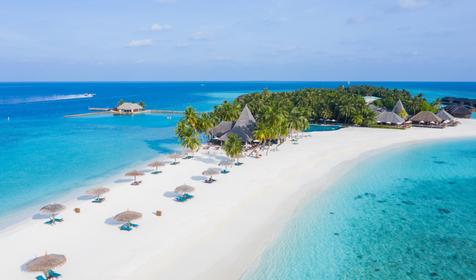 Veligandu Island Resort & Spa