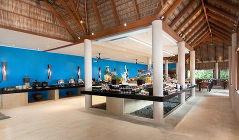 Veligandu Island Resort & Spa