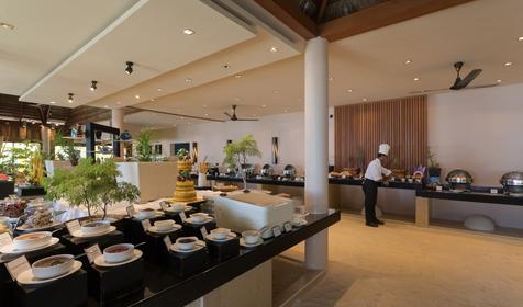 Veligandu Island Resort & Spa
