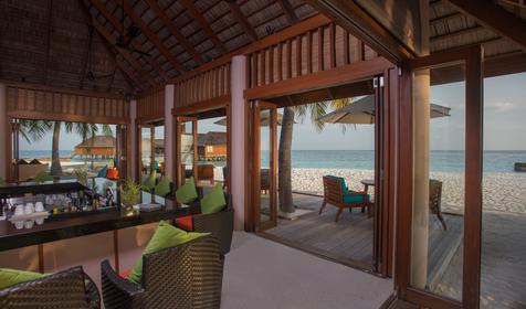 Veligandu Island Resort & Spa