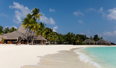 Veligandu Island Resort & Spa