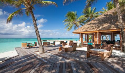 Veligandu Island Resort & Spa