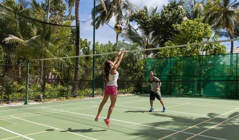 Veligandu Island Resort & Spa