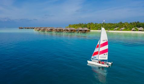 Veligandu Island Resort & Spa