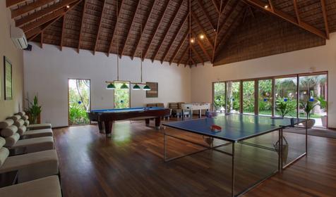 Veligandu Island Resort & Spa