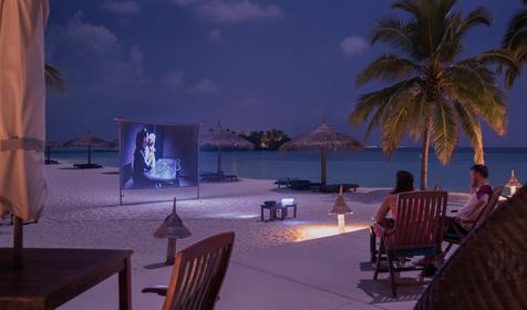 Veligandu Island Resort & Spa