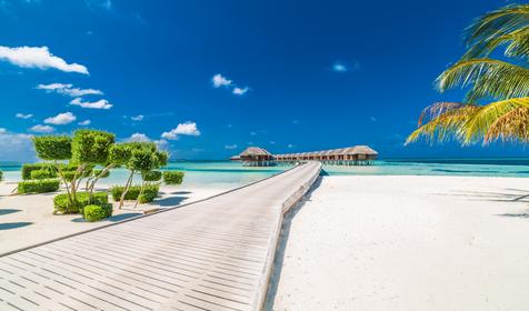 LUX* South Ari Atoll