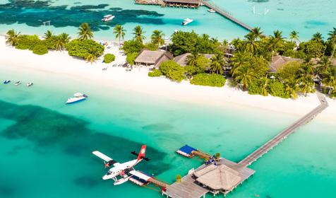 LUX* South Ari Atoll