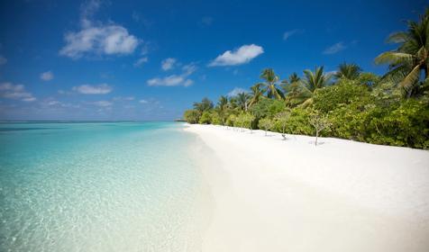 LUX* South Ari Atoll