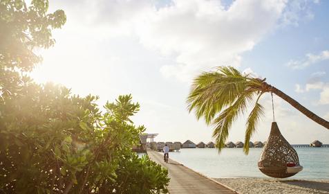 LUX* South Ari Atoll