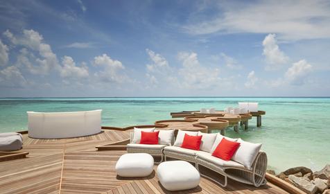 LUX* South Ari Atoll