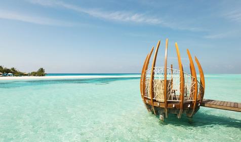 LUX* South Ari Atoll