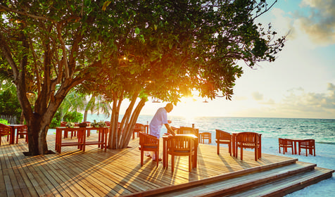 LUX* South Ari Atoll