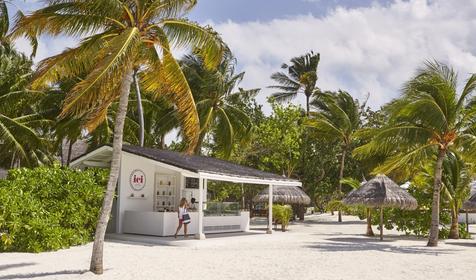 LUX* South Ari Atoll