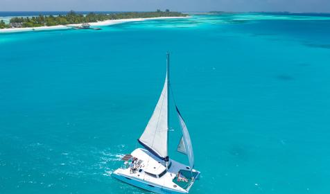 LUX* South Ari Atoll
