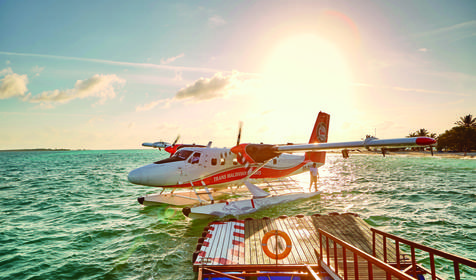 LUX* South Ari Atoll