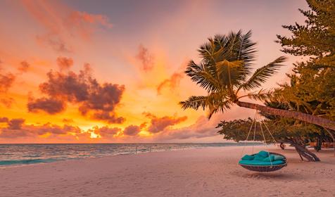 LUX* South Ari Atoll