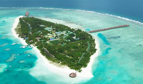 Meeru Island Resort