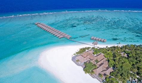 Meeru Island Resort