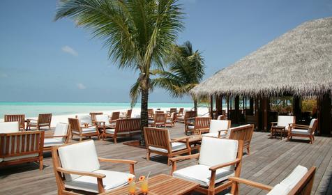 Meeru Island Resort