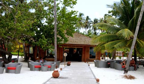 Meeru Island Resort