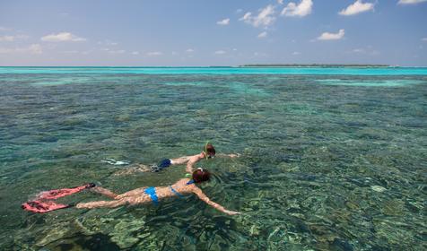 Meeru Island Resort