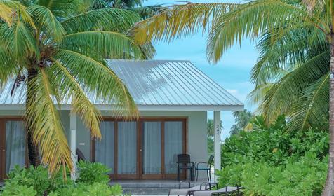 Rahaa Resort