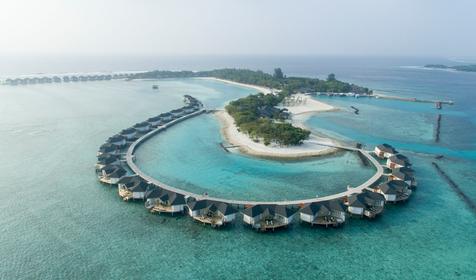 Cinnamon Dhonveli Maldives