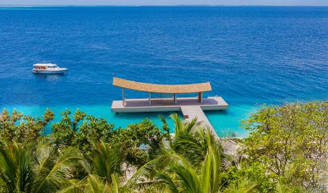 Kagi Maldives Spa Island