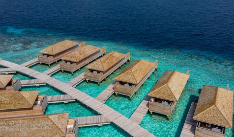 Kagi Maldives Spa Island