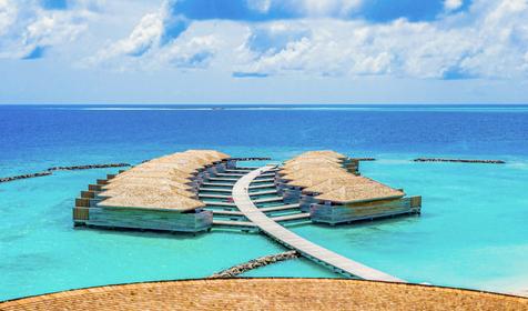 Kagi Maldives Spa Island