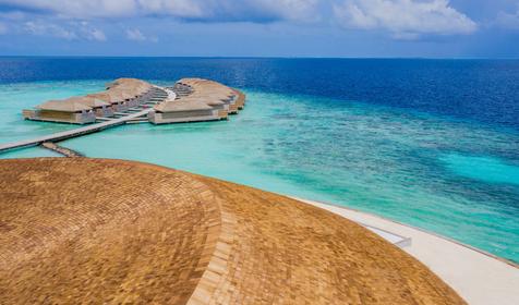 Kagi Maldives Spa Island