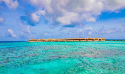 Kagi Maldives Spa Island