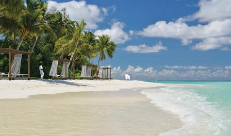 Kagi Maldives Spa Island