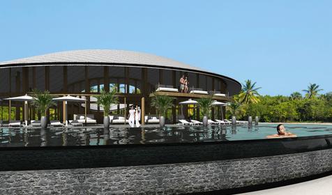 Kagi Maldives Spa Island
