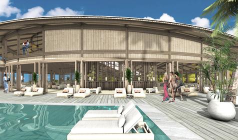 Kagi Maldives Spa Island