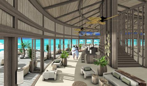 Kagi Maldives Spa Island