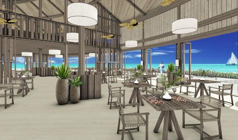 Kagi Maldives Spa Island