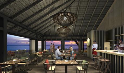 Kagi Maldives Spa Island