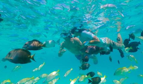 Kagi Maldives Spa Island