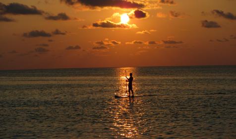 Kagi Maldives Spa Island