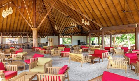 Reethi Faru Resort