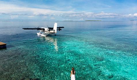 Reethi Faru Resort