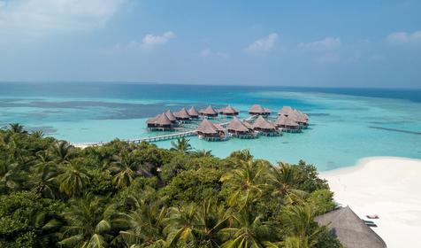 Coco Palm Dhuni Kolhu